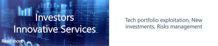 ICM Advisors innovative services for investors